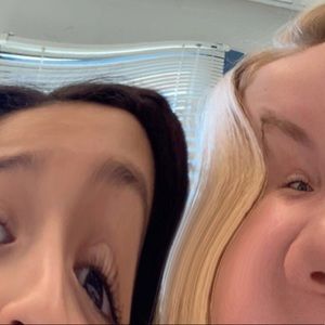 Meet your Posher, Deborah